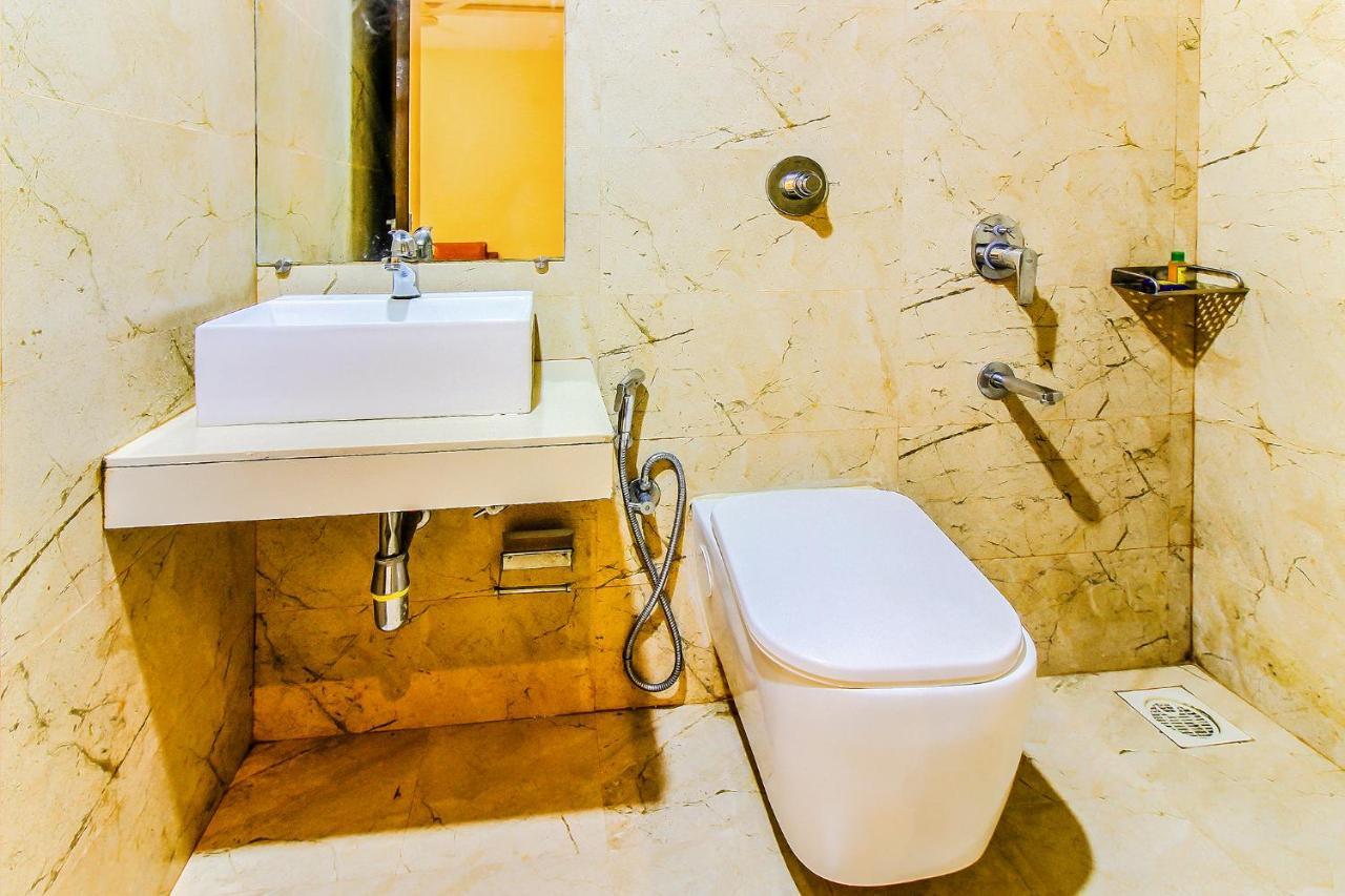 Fabhotel Empire Suite - Nr Mumbai International Airport Exterior photo